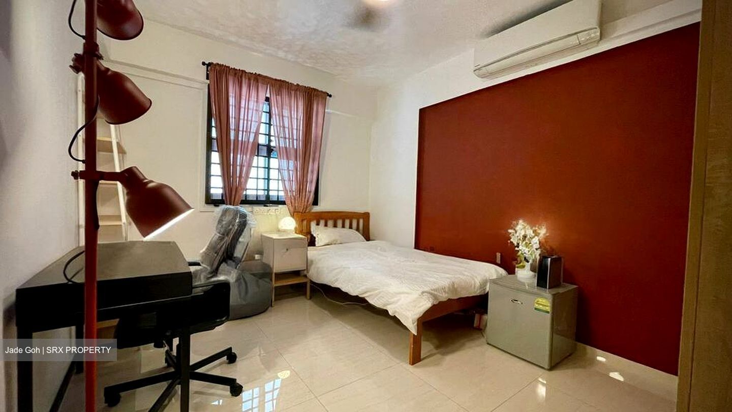 Blk 5 Dover Court (Queenstown), HDB 3 Rooms #497668221